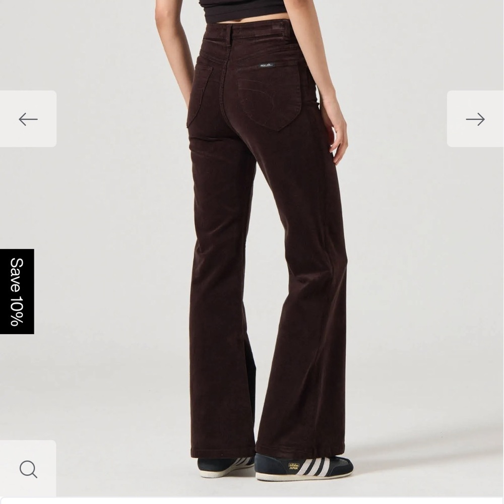 ROLLA’S Jeans